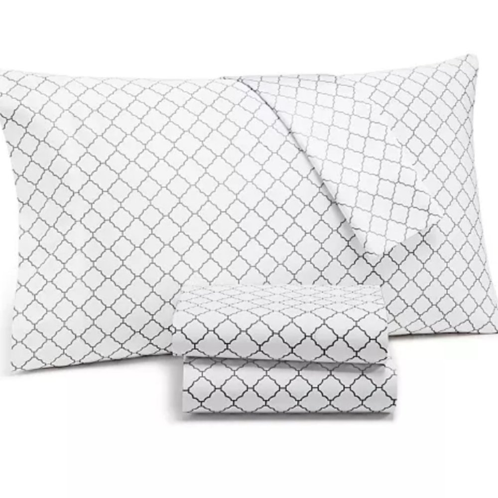 CHARTER CLUB KING Sheet Set